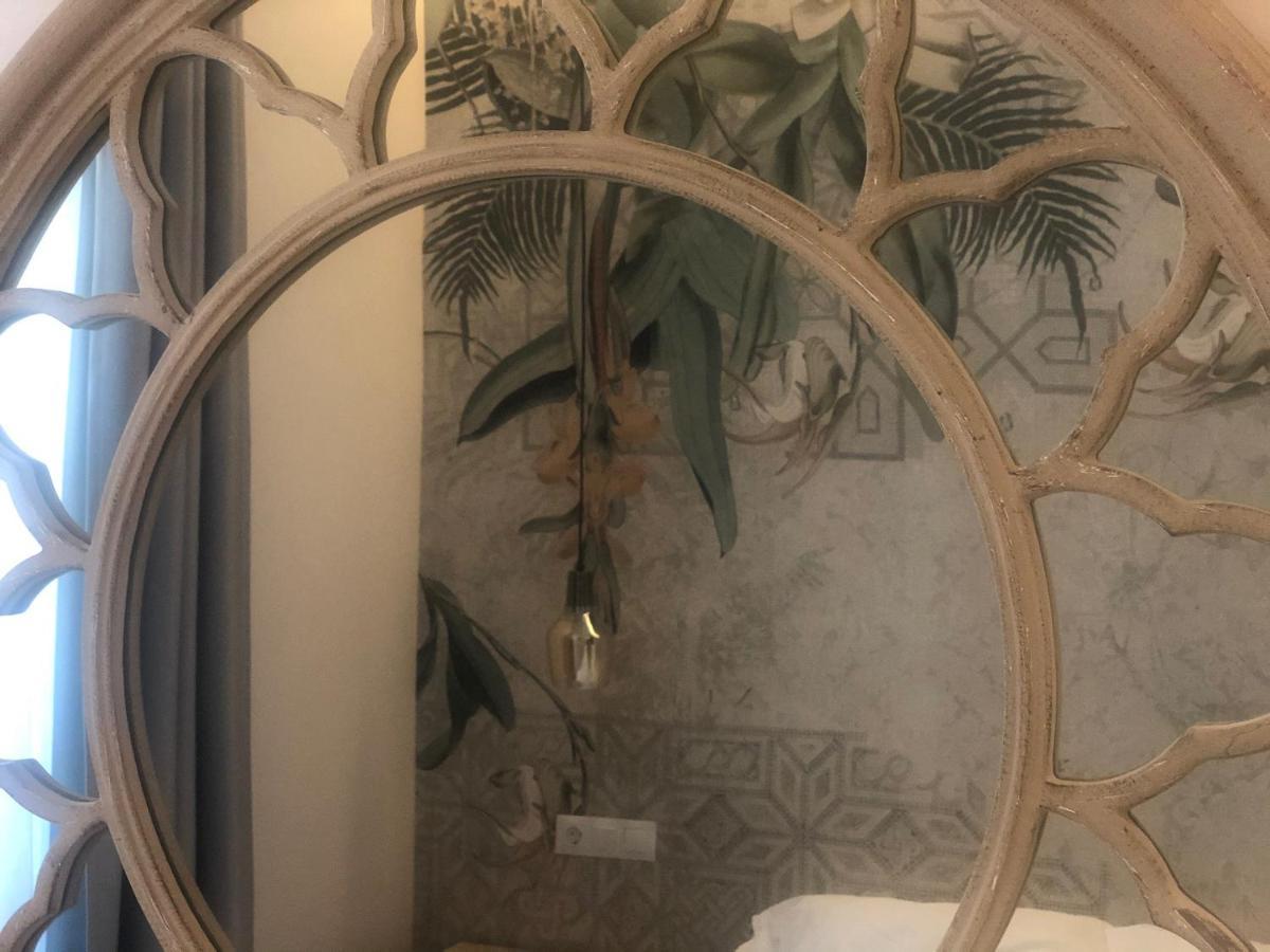 Appartement Triana Ines à Séville Extérieur photo