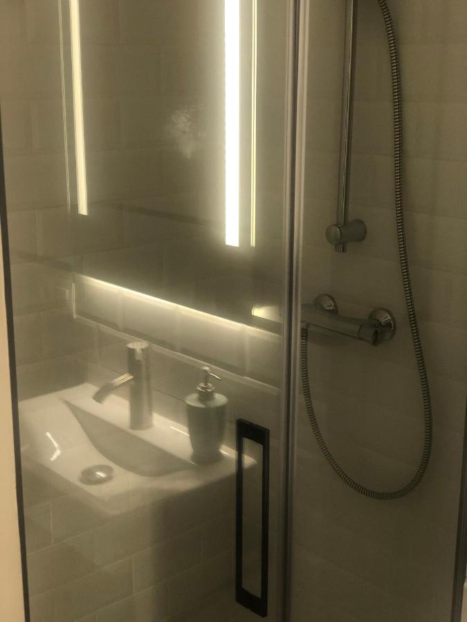 Appartement Triana Ines à Séville Extérieur photo