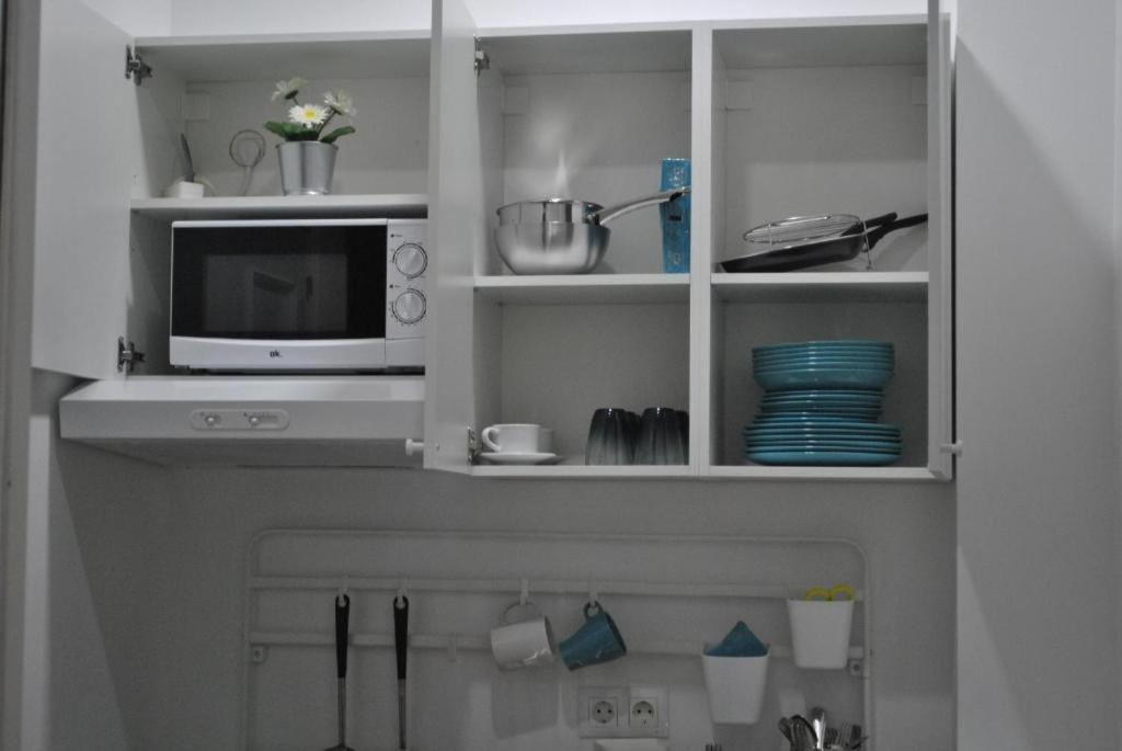 Appartement Triana Ines à Séville Extérieur photo